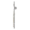 Jupiter JFL700WXE - EN Wave - Line Flute, closed hole C - foot, inc Extension kit - Ev - Entz Music