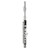 Jupiter JPC1000E Piccolo, E - mechanism ABS - body, nickel silver head - Ev - Entz Music