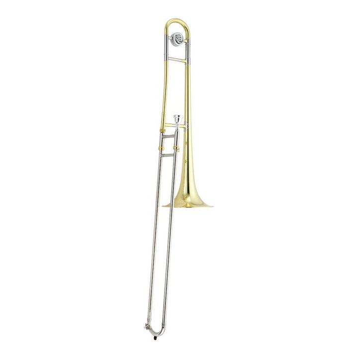 Jupiter JTB700Q Bb Trombone, lacquered 12,70 mm, nickel silver slide - Ev - Entz Music