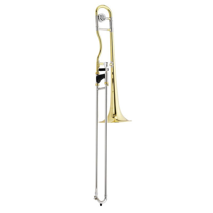 Jupiter JTB710Q Bb Trombone, lacquered Ergonomic - Ev - Entz Music
