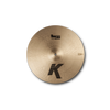 Zildjian K Dark Thin Crash Cymbal – 17" – Warm, Low-Pitched, Fast Decay (K0903)
