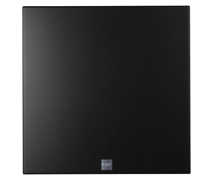 FBT KEIRON 8S B FBT Passive Subwoofer - 8" - 300Wrms. Black - product image 2