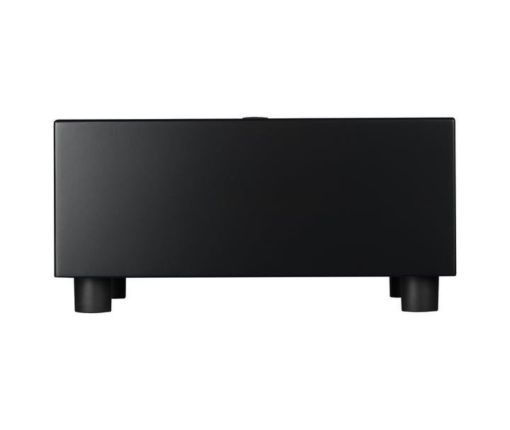 FBT KEIRON 8S B FBT Passive Subwoofer - 8" - 300Wrms. Black - product image 4