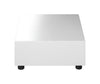 FBT KEIRON 8S W FBT Passive Subwoofer - 8" - 300Wrms. White - product image 1