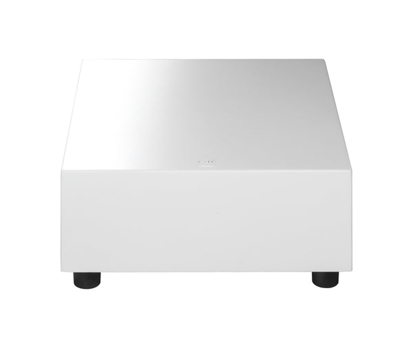 FBT KEIRON 8S W FBT Passive Subwoofer - 8" - 300Wrms. White - product image 1