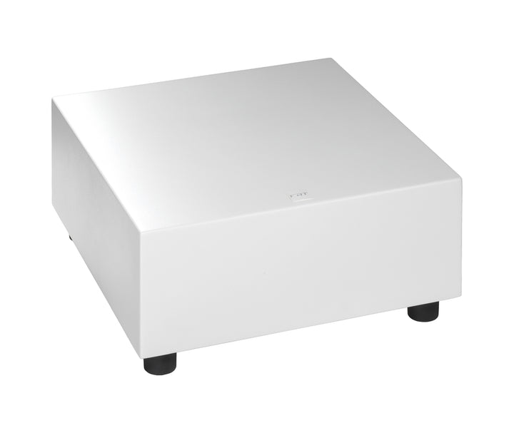 FBT KEIRON 8S W FBT Passive Subwoofer - 8" - 300Wrms. White - product image 3