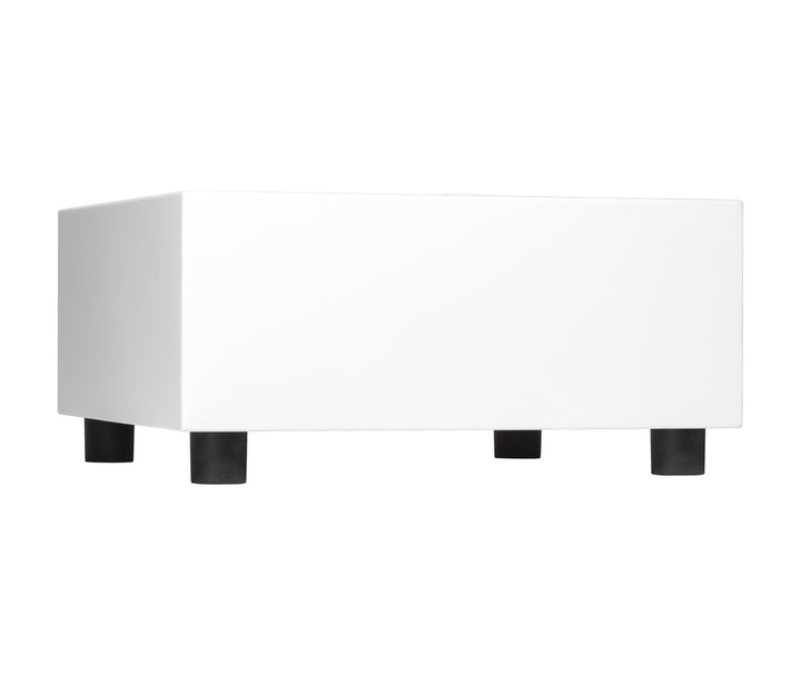 FBT KEIRON 8S W FBT Passive Subwoofer - 8" - 300Wrms. White - product image 4