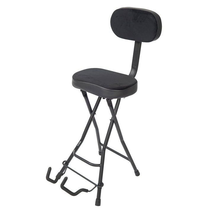 Kinsman Premium Series Guitarist's ‚Dual - Stool - Ev - Entz Music