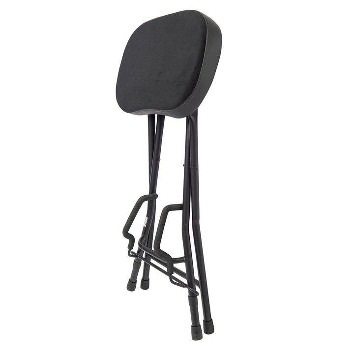 Kinsman Premium Series Guitarist's ‚Dual - Stool - Ev - Entz Music