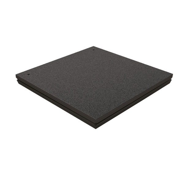 K&M 11990 Conductor Podium - Ev - Entz Music