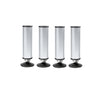 K&M 11992 Feet for Conductor Podium - Ev - Entz Music