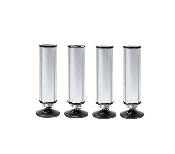 K&M 11992 Feet for Conductor Podium - Ev - Entz Music