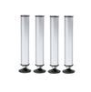 K&M 11993 Feet for Conductor Podium - Ev - Entz Music