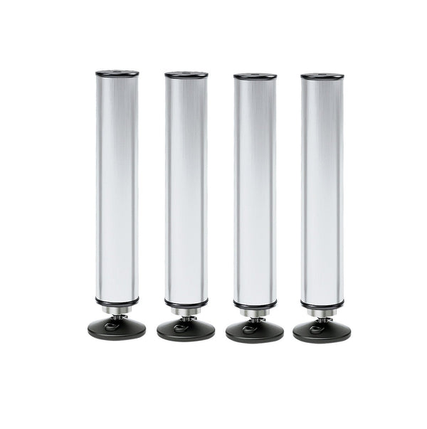 K&M 11993 Feet for Conductor Podium - Ev - Entz Music