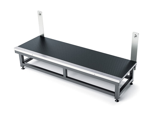 K&M 11994 Stair for Conductor Podium - Ev - Entz Music