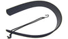 Kölbl seat strap with hook - Ev - Entz Music