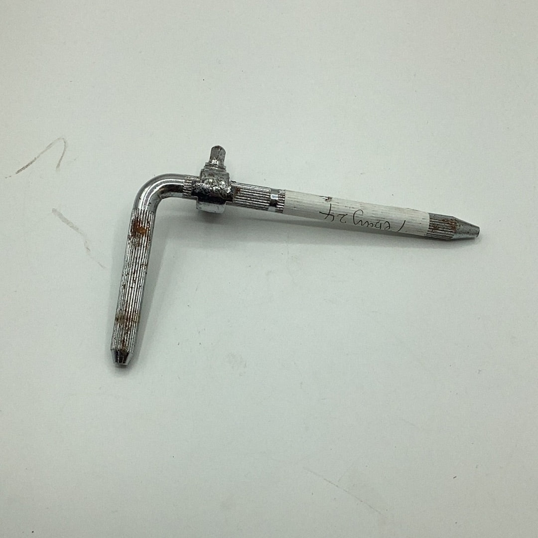 L Rod with Memory Lock – Ev-Entz Music