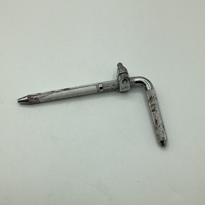 L Rod with Memory Lock - Ev - Entz Music