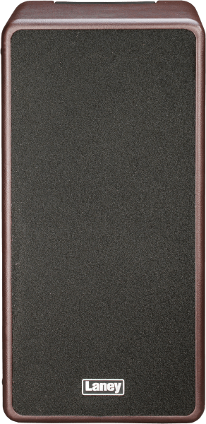 Laney A - Duo Acoustic Guitar Amp - 120W Combo with 2 x 8” Coaxial Woofers & Onboard Effects - Ev - Entz Music