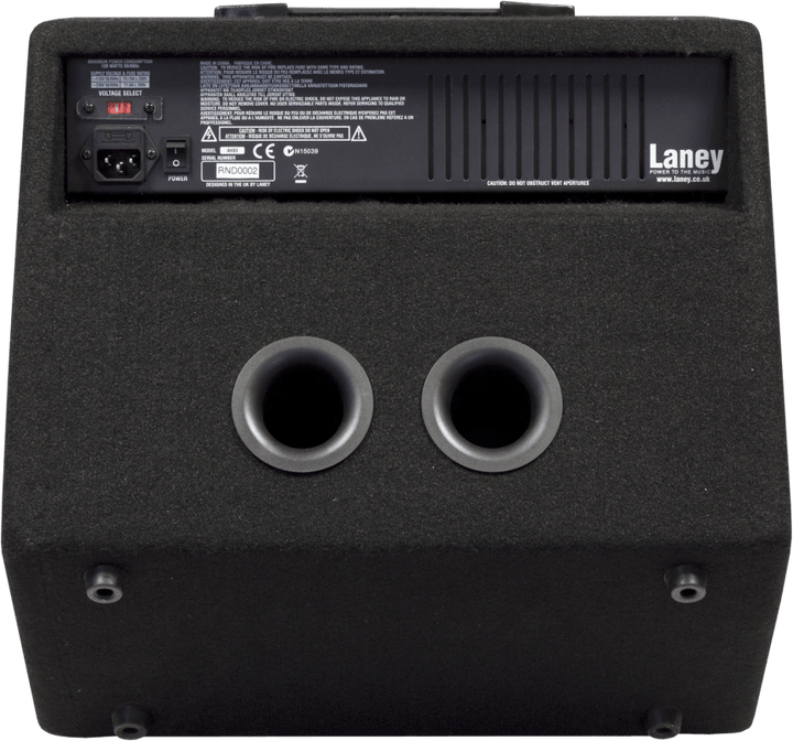 Laney AH80 Multi Instrument Combo Amp - Ev - Entz Music
