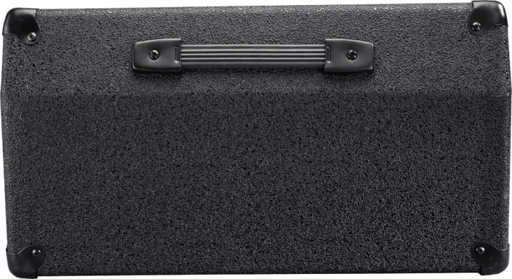 Laney Concept CXP - 110 Active Stage Monitor - 130W, 10" Woofer & HF Tweeter with Pole Mount & Line Link - Ev - Entz Music