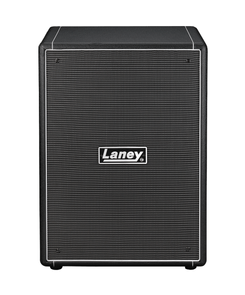 Laney Digbeth DBV212 - 4 Bass Cabinet - 500W - 2 x 12" HH Black Label Woofers + Horn (4 Ohm) - Ev - Entz Music