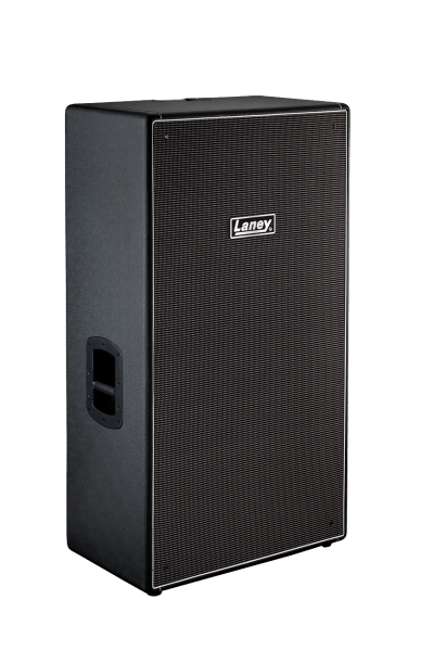 Laney Digbeth DBV810 - 4 Bass Cabinet - 1200W - 8 x 10" HH Black Label Woofers (4 Ohm) - Ev - Entz Music