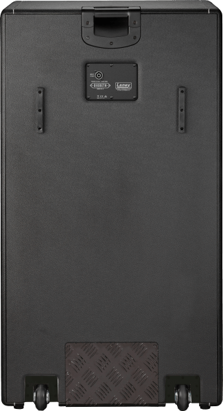 Laney Digbeth DBV810 - 4 Bass Cabinet - 1200W - 8 x 10" HH Black Label Woofers (4 Ohm) - Ev - Entz Music