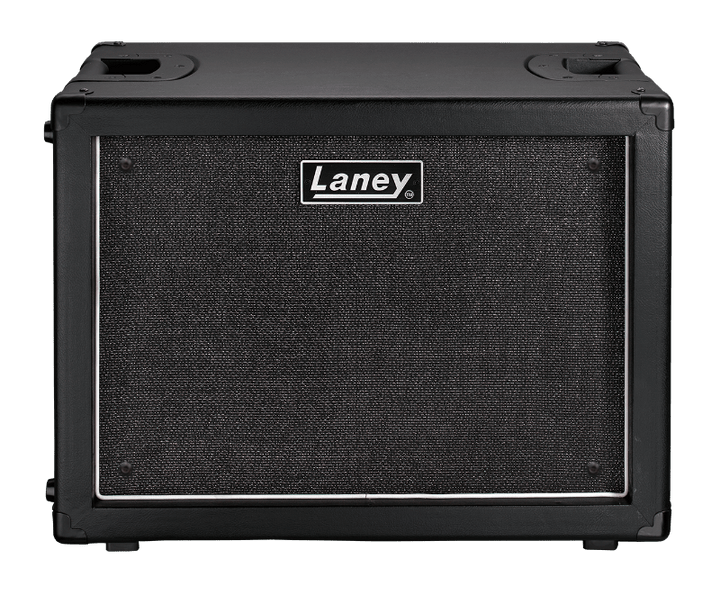 Laney LFR - 112 Active FRFR Guitar Speaker Cabinet – 400W 1x12" with HF Trim and DI Output - Ev - Entz Music
