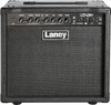 Laney LX35R 35W Guitar Combo Amp – Clean & Drive Channels with Reverb - Ev - Entz Music