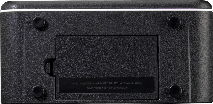 Laney MINI - ST - SUPERG - 2 Battery Powered Stereo Guitar Amp - 6W with Smartphone Interface & Tonebridge App - Ev - Entz Music