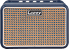 Laney MINI - STB - Bluetooth Battery Powered GLaney MINI - STB - LION - 2 Bluetooth Battery Powered Stereo Guitar Amp - 6W with Smartphone Interface & Tonebridge Appuitar Amp with Smartphone Interface - Lionheart edition - Ev - Entz Music