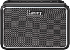 Laney MINI - STB - SUPERG - 2 Bluetooth Battery Powered Guitar Amp - 6W with Smartphone Interface & Tonebridge App - Ev - Entz Music