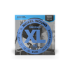 D'Addario 12-52 Jazz Lite electric guitar strings EJ21  Front