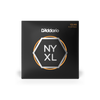 D'Addario 10-46 Regular Light, NYXL Electric Guitar Strings