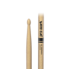 ProMark 5A Classic Forward Drumsticks – TX5AW Front View

