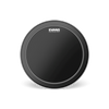 Evans EMAD Onyx Bass Batter Drumhead – 18" to 26" Sizes