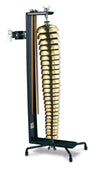 Latin Percussion 26 Bell Bell Tree - LP450 (LP861012) - Ev - Entz Music