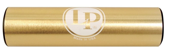Latin Percussion LP Rock Shaker Gold - LP462 (LP862540) – Ev-Entz Music