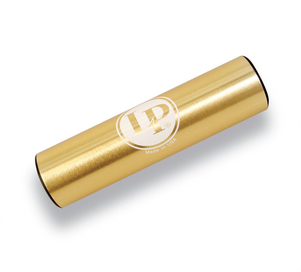 LP Latin Percussion ウインドチャイム ゴールド 25本 LP Gold Whistle Samba Tri-Tone LP352 – Ev-Entz Music