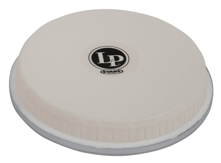 Latin Percussion LP828 Compact Bongo Heads – 7" Macho & 8.5" Hembra for LP Bongos - Ev - Entz Music