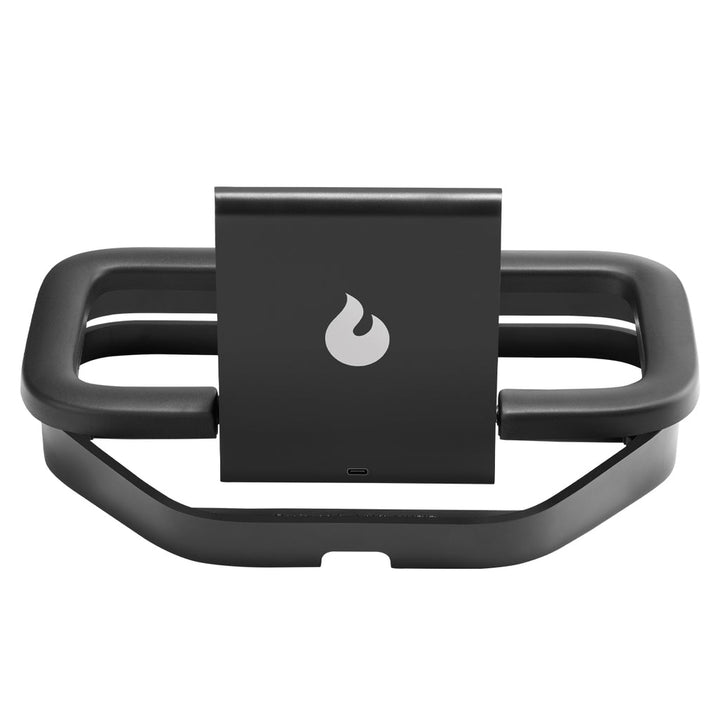 LAVA Airflow Wireless Charger for PLAY/BLUE ~ Black - Ev - Entz Music