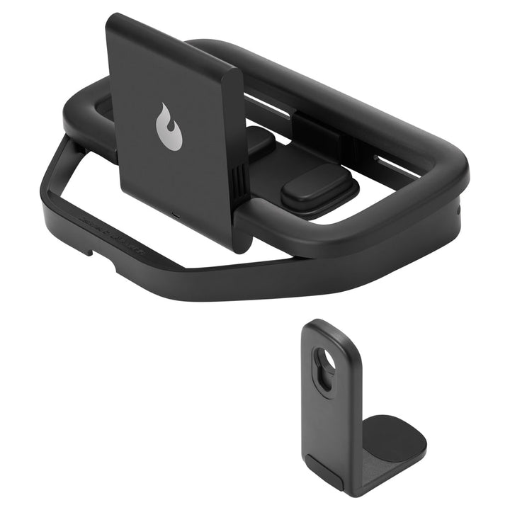 LAVA Airflow Wireless Charger for PLAY/BLUE ~ Black - Ev - Entz Music