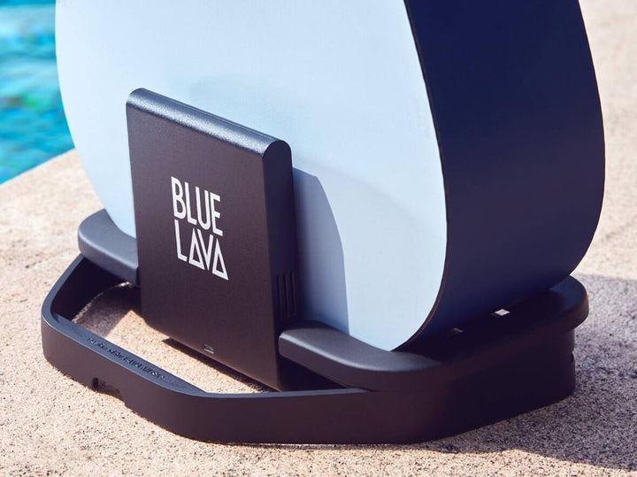 LAVA Airflow Wireless Charger for PLAY/BLUE ~ Black - Ev - Entz Music
