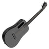 LAVA ME AIR 36" with Airflow Bag ~ Space Black - Ev - Entz Music