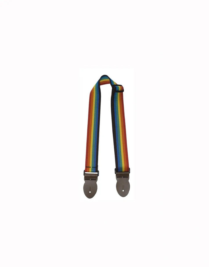 Leathergraft 2" Webbing Straps - Ev - Entz Music