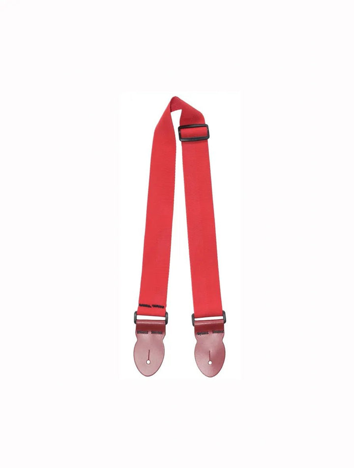 Leathergraft 2" Webbing Straps - Ev - Entz Music
