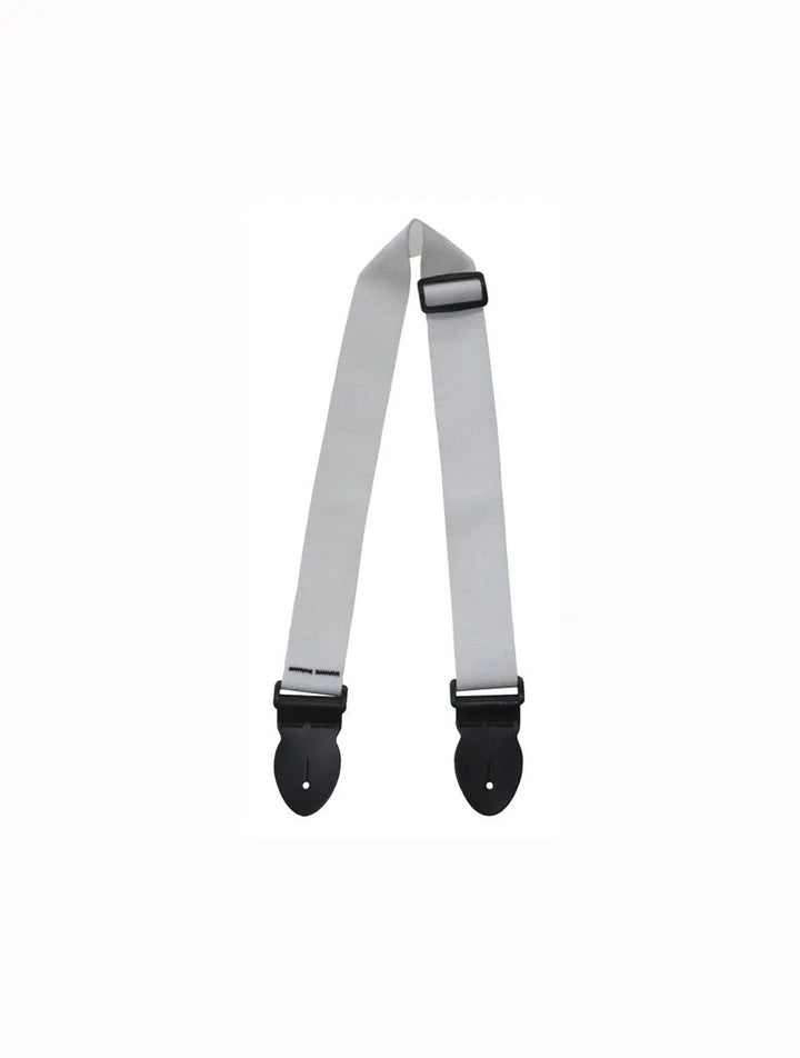 Leathergraft 2" Webbing Straps - Ev - Entz Music