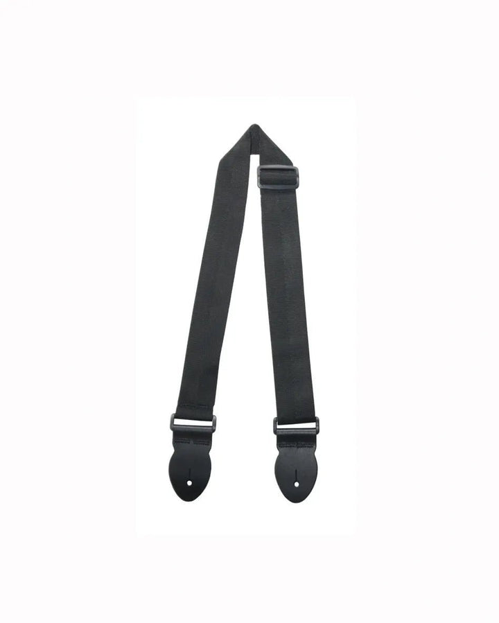 Leathergraft 2" Webbing Straps - Ev - Entz Music