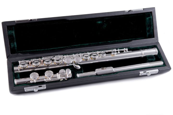 Leblanc LFL211E Flute - Ev - Entz Music